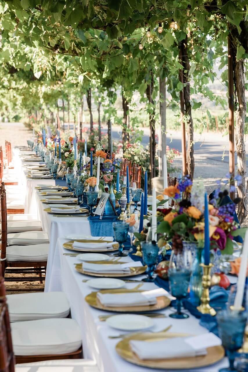 Bellingen Wedding Catering